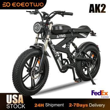 Electric Bike for Adults,1500W Peak,35MPH